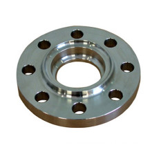 Connection Plate for Ball Valve (Chrome Plating)